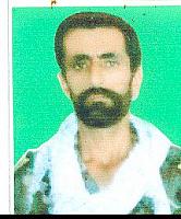 آلبوم اختصاصی تصاویر شهید عباس سهرابی . کد 1403329453 آ