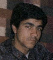 آلبوم اختصاصی تصاویر شهید محمد داودی . کد 1403329454 آ