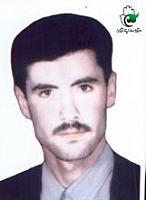 آلبوم اختصاصی تصاویر شهید حسن رضایی . کد 1403329455 آ