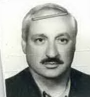 آلبوم اختصاصی تصاویر شهید اسداله محمدی . کد 1403329466 آ