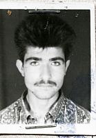 آلبوم اختصاصی تصاویر شهید صفر محمدی . کد 1403329468 آ