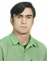 آلبوم اختصاصی تصاویر شهید علی ترابی گودرزی . کد 1403329495 آ