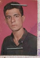 آلبوم اختصاصی تصاویر شهید علی اکبر قربانی . کد 1403329498 آ