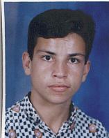 آلبوم اختصاصی تصاویر شهید محمود بیابانی . کد 1403329504 آ