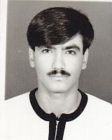 آلبوم اختصاصی تصاویر شهید علی شهیدی . کد 1403329542 آ