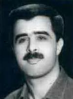 آلبوم اختصاصی تصاویر شهید سیدحسین جعفری . کد 1403329551 آ