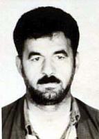 آلبوم اختصاصی تصاویر شهید اسکندر مرادی . کد 1403329562 آ