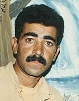 آلبوم اختصاصی تصاویر شهید حسین جعفری . کد 1403329573 آ