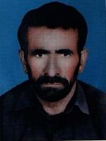 آلبوم اختصاصی تصاویر شهید اصغر برزگرپورکریم ابادی . کد 1403329583 آ