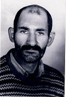 آلبوم اختصاصی تصاویر شهید محمد توسلی بزدی . کد 1403329589 آ