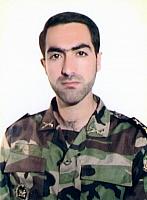 آلبوم اختصاصی تصاویر شهید ذبیح اله صالحی . کد 1403329635 آ