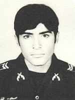 آلبوم اختصاصی تصاویر شهید مهدی حجتی . کد 1403329637 آ