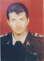 آلبوم اختصاصی تصاویر شهید حسین اصغر بدری . کد 1403329645 آ