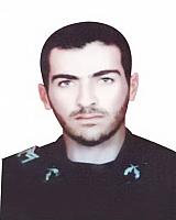 آلبوم اختصاصی تصاویر شهید حسن صمدی . کد 1403329650 آ