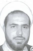 آلبوم اختصاصی تصاویر شهید محمدباقر خسروی . کد 1403330016 آ