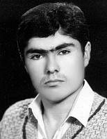 آلبوم اختصاصی تصاویر شهید یونس علی زاده . کد 1403330036 آ