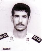 آلبوم اختصاصی تصاویر شهید سیدعلی حسینی . کد 1403330039 آ