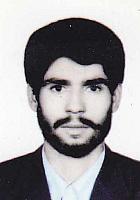 آلبوم اختصاصی تصاویر شهید منصور موسایی دهنوی . کد 1403330058 آ