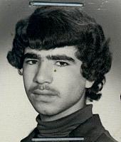 آلبوم اختصاصی تصاویر شهید رمضان خالقی . کد 1403330083 آ