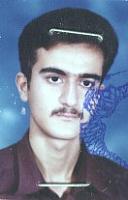 آلبوم اختصاصی تصاویر شهید سیدعلی منفرد . کد 1403330118 آ