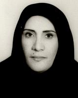 آلبوم اختصاصی تصاویر شهید صفورا قاسمی ده نو . کد 1403330157 آ