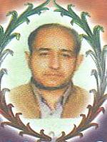 آلبوم اختصاصی تصاویر شهید هوشنگ حیدری . کد 1403330165 آ