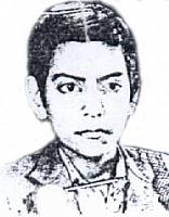 آلبوم اختصاصی تصاویر شهید موسی الرضا دلیلی . کد 1403330543 آ