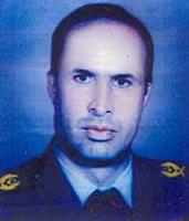 آلبوم اختصاصی تصاویر شهید علی حبیبی . کد 1403330547 آ