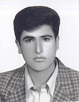 آلبوم اختصاصی تصاویر شهید مهدی احمدی . کد 1403330553 آ