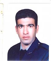 آلبوم اختصاصی تصاویر شهید اسداله عزیزی . کد 1403330555 آ