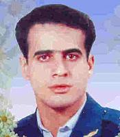 آلبوم اختصاصی تصاویر شهید بابک گوهری . کد 1403330557 آ