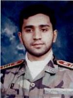 آلبوم اختصاصی تصاویر شهید قاسم محمدی . کد 1403330565 آ