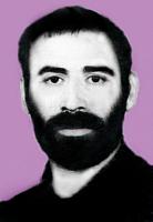 آلبوم اختصاصی تصاویر شهید احمد باباخانی . کد 1403330621 آ