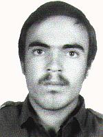 آلبوم اختصاصی تصاویر شهید رحیم یوسفی . کد 1403330637 آ