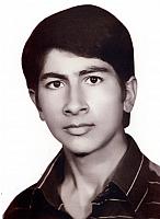 آلبوم اختصاصی تصاویر شهید امیر احمدی موسی لو . کد 1403136918 آ