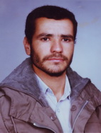 آلبوم اختصاصی تصاویر شهید رضا احمدی نوق . کد 1403267392 آ