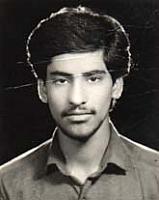 آلبوم اختصاصی تصاویر شهید محمدتقی احمدی وندوحدت . کد 1403136926 آ