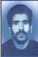 آلبوم اختصاصی تصاویر شهید اله مراد احمدیان . کد 1403136931 آ