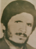 آلبوم اختصاصی تصاویر شهید حاج علی احمدیان . کد 1403136933 آ