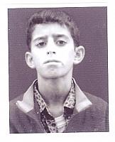 آلبوم اختصاصی تصاویر شهید غلامحسین احمدیان . کد 1403329286 آ