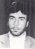 آلبوم اختصاصی تصاویر شهید محمد احمدی دارانی . کد 1403136884 آ