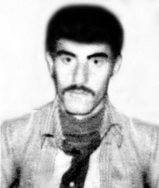 آلبوم اختصاصی تصاویر شهید محمدطاهر اخگرژند . کد 1403125404 آ