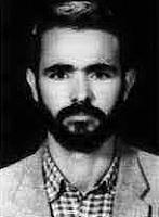 آلبوم اختصاصی تصاویر شهید عطا ارجمندعسکری . کد 1403329471 آ