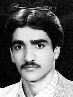 آلبوم اختصاصی تصاویر شهید بهرام رحمانی . کد 1403203930 آ