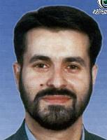 آلبوم اختصاصی تصاویر شهید محسن اسدی . کد 1403330604 آ