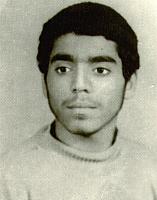 آلبوم اختصاصی تصاویر شهید محمدعلی اردوزاده . کد 1403125431 آ