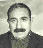 آلبوم اختصاصی تصاویر شهید عباس ارزنین . کد 1403310667 آ