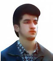 آلبوم اختصاصی تصاویر شهید محمدرضا ارسلانی . کد 1403329347 آ