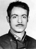 آلبوم اختصاصی تصاویر شهید محمد ارغوانی . کد 1403212003 آ