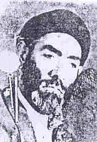 آلبوم اختصاصی تصاویر شهید سیدرحمت اله ارفعی . کد 1403329585 آ